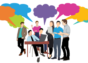 Etkili Konuşmanın 5 Yolu