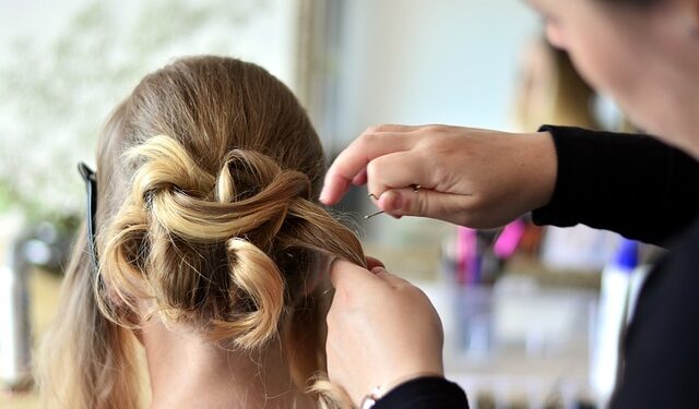 Bayan Kuaförü Nasıl açılır