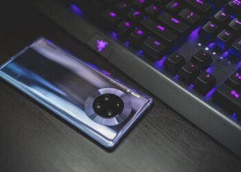 Huawei Mate 20 Lite Kapanma Sorunu