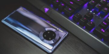Huawei Mate 20 Lite Kapanma Sorunu