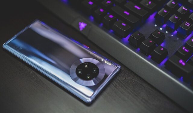 Huawei Mate 20 Lite Kapanma Sorunu