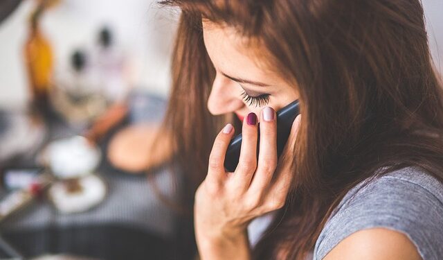 Telefon Neden Isınır