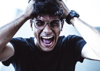 Öfke Kontrolü Sağlamak