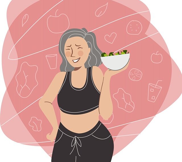 Sporla Kilo Nasıl Alınır?