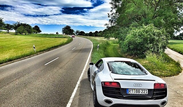 Araçların Düz Gitmeme Sebepleri