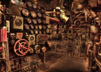 Gemi Makineleri İşletme Mühendisliği Nedir