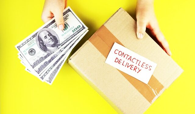 Getir Kurye Olma Şartları Nelerdir