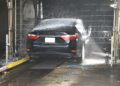 Self Servis Oto Yıkama Açmak