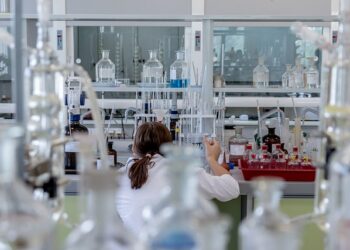 Kimya Mühendisi Maaşları 2023