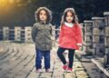 0-6 Yaş Grubu Çocuklarda Sosyal Gelişim