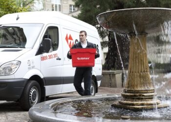 Hepsijet Kurye Başvurusu ve Maaşları