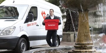 Hepsijet Kurye Başvurusu ve Maaşları
