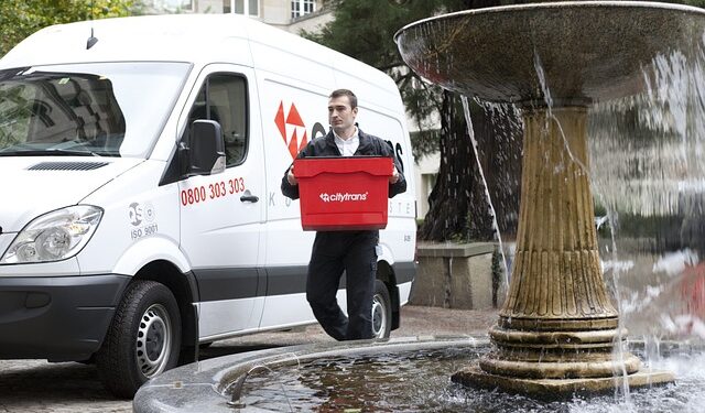 Hepsijet Kurye Başvurusu ve Maaşları