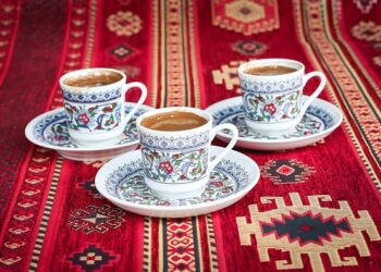 Türk Kahvesinin Faydaları Nelerdir?
