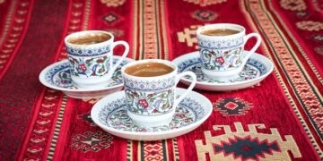 Türk Kahvesinin Faydaları Nelerdir?
