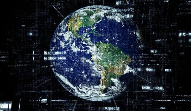 Web 3 Hakkında Bilgiler