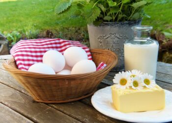 Kalsiyumun Vücuda Faydaları Nelerdir?