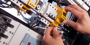 Elektrik Kablolarının Renklerinin Anlamı