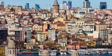 İstanbul'da Çocuklarla Gezilecek Yerler