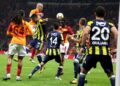 Fenerbahçe Galatasaray Maçı Canlı Yayın