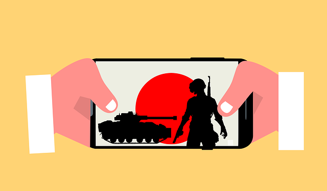 Pubg Mobile 4 Parmak Ayar Kodu Yapımı