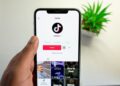 TikTok'da Şifre Sıfırlanmadı Sorunu Çözümü