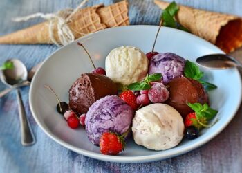 Dondurma Dükkanı Açmak İstiyorum Diyenlere Tavsiyeler