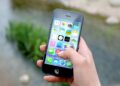 iPhone Zoom Nasıl Yapılır