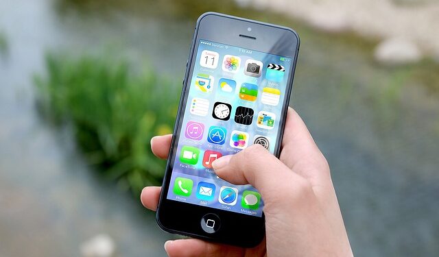 iPhone Zoom Nasıl Yapılır