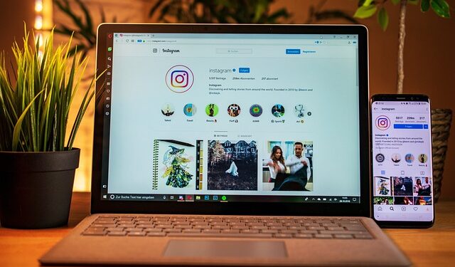 İnstagram Profilime Kim Baktı Nasıl Öğrenirim