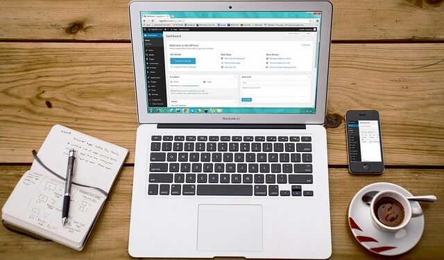Sıfırdan WordPress Nasıl Kurulur