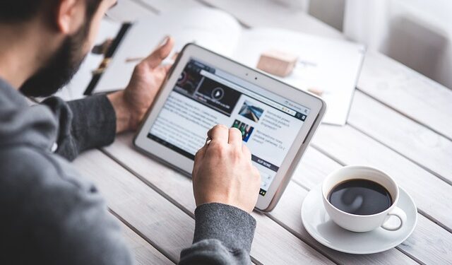 Blog Açmak İsteyenlere 10 Blog Önerisi