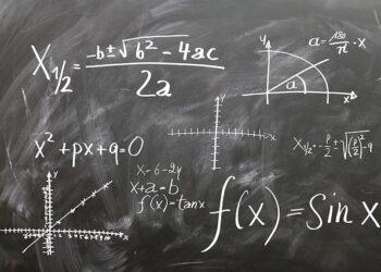 Matematik Dersine Nasıl Çalışılır?