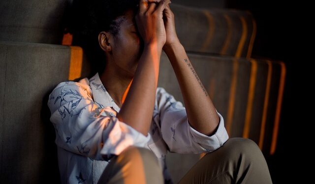 Duygusal Çöküntüden Kurtulma