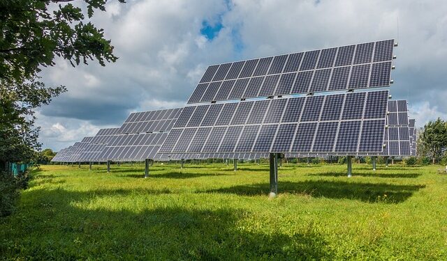 Güneş Enerji Sistemleri Fiyatları