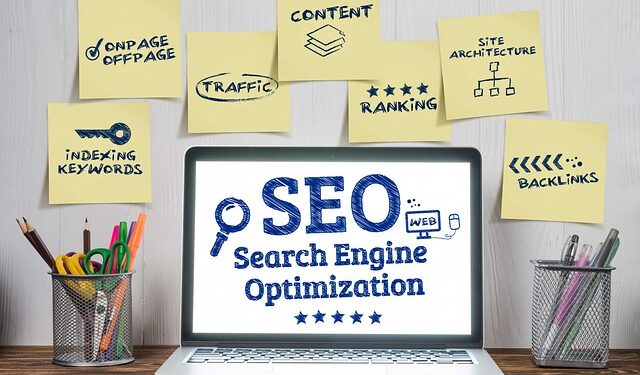 Seo Çalışması Nasıl Yapılır