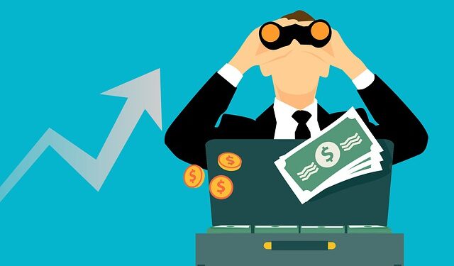 Yatırım Yapmadan Para Kazanma