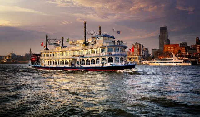 Yenikapı Bandırma Feribot Saatleri