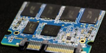 SSD Nedir