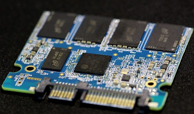 SSD Nedir