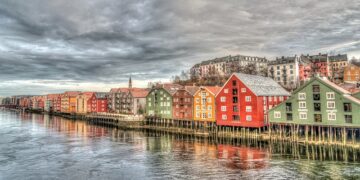 Norveç'te Oturum İzni Nasıl Alınır