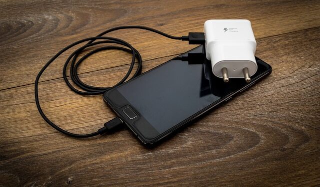 Huawei Şarj Almama Sorunu Çözümü