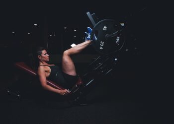 Leg Press Nasıl Yapılır