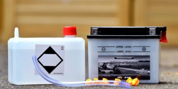 Akü Bittiğinde Ne Yapılmalı