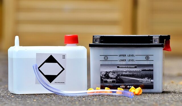 Akü Bittiğinde Ne Yapılmalı