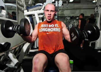 İncline Dumbbell Press Nasıl Yapılır