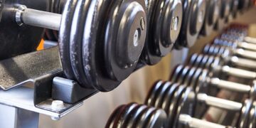 Alternate Dumbbell Curl Nasıl Yapılır