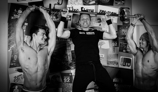 Spor Yaparken Dikkat Edilmesi Gerekenler