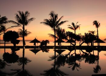 Endonezya'da Gezilecek Yerler