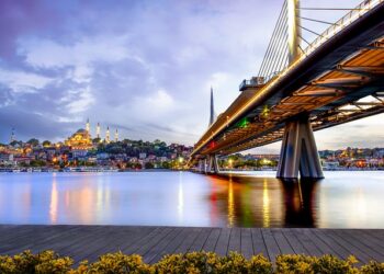 İstanbul Gezi Rehberi